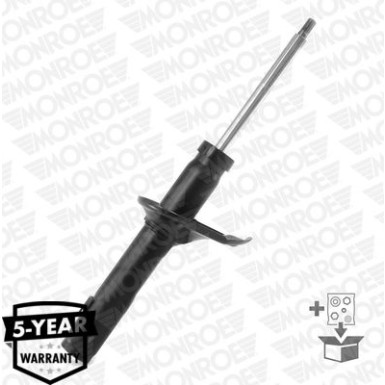 Monroe | Stoßdämpfer | 11505