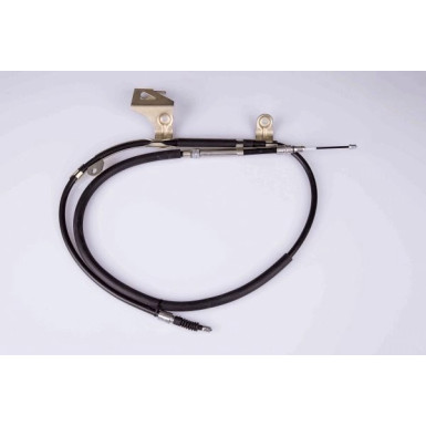 8AS 355 663-291 Seilzug, Feststellbremse