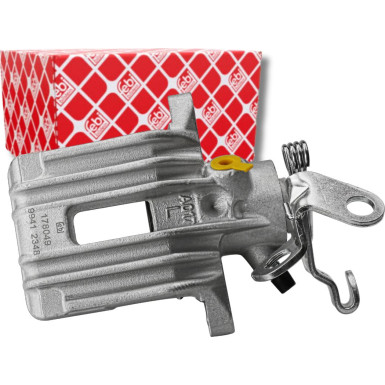 FEBI BILSTEIN 178049 & 178050 – Bremssättel für Audi & VW