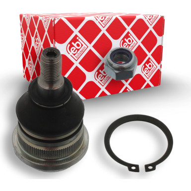 FEBI BILSTEIN 24907 Trag-/Führungsgelenk