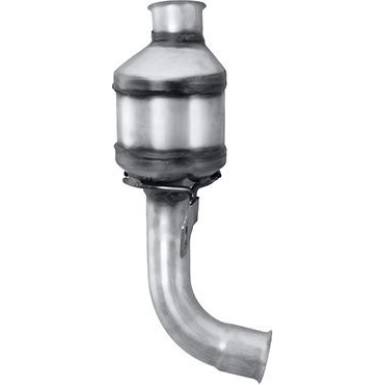 8LE 366 050-981 Katalysator Easy2Fit – PARTNERED with Faurecia 8LE 366 050-981 Katalysator Easy2Fit – PARTNERED with Faurecia