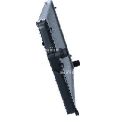 51582 Kühler, Motorkühlung EASY FIT 51582 Kühler, Motorkühlung EASY FIT