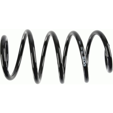 993 053 Fahrwerksfeder