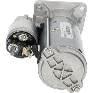 438607 Starter VALEO ORIGINS - NEW O.E. TECHNOLOGIE