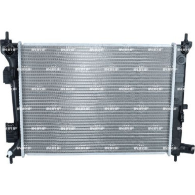 53166 Kühler, Motorkühlung 53166 Kühler, Motorkühlung