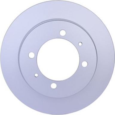 Hella | Bremsscheibe | 8DD 355 105-471
