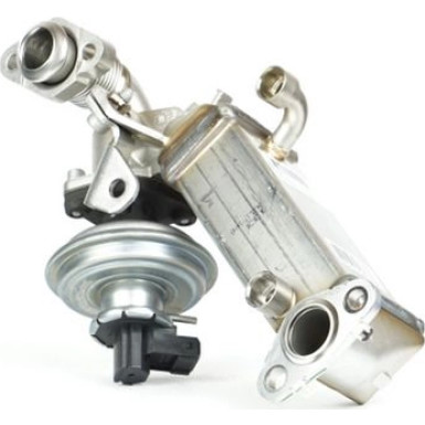 CE 8 000P Kühler, Abgasrückführung BEHR *** PREMIUM LINE ***