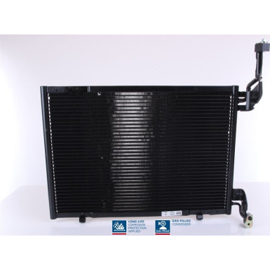 940287 Kondensator, Klimaanlage