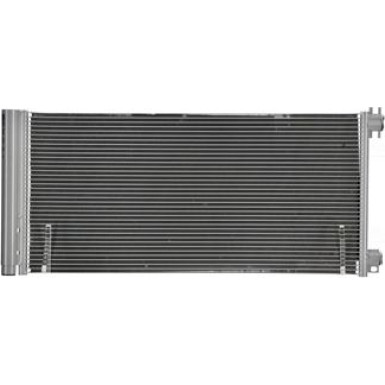 Nissens | Kondensator, Klimaanlage | 940596