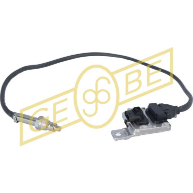 9 3524 1 NOx-Sensor, NOx-Katalysator
