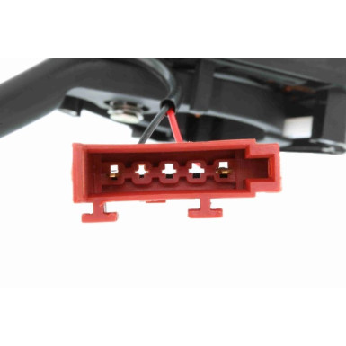 V15-80-3222 Lenkstockschalter Original VEMO Qualität