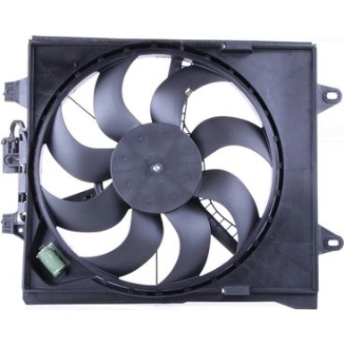 85921 Lüfter, Motorkühlung