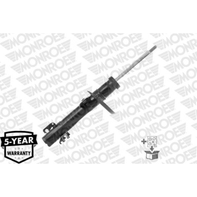 Monroe | Stoßdämpfer | 742044SP