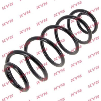 KYB Fahrwerksfeder K-Flex RA6193