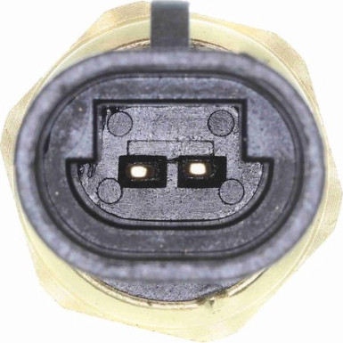 Vemo | Sensor, Öltemperatur | V40-72-0330-1