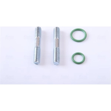 94560 Kondensator, Klimaanlage ** FIRST FIT **