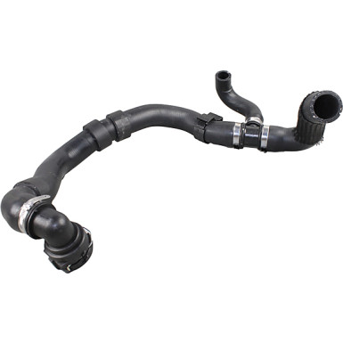 2420857 Kühlerschlauch 2420857 Kühlerschlauch