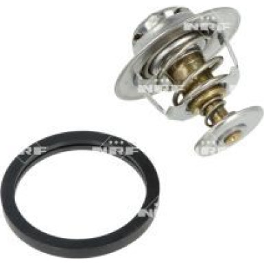 NRF | Thermostat, Kühlmittel | 725126