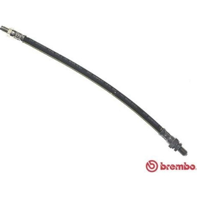 T 24 027 Bremsschlauch ESSENTIAL LINE