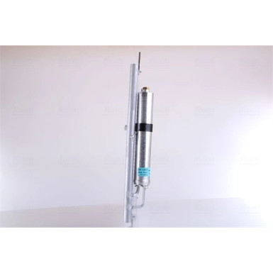 94935 Kondensator, Klimaanlage 94935 Kondensator, Klimaanlage