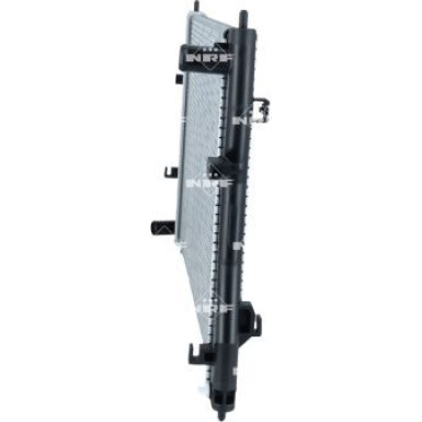 NRF | Kühler, Motorkühlung | 53463