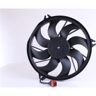 85607 Lüfter, Motorkühlung