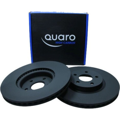 QD6865HC Bremsscheibe QUARO HIGH CARBON