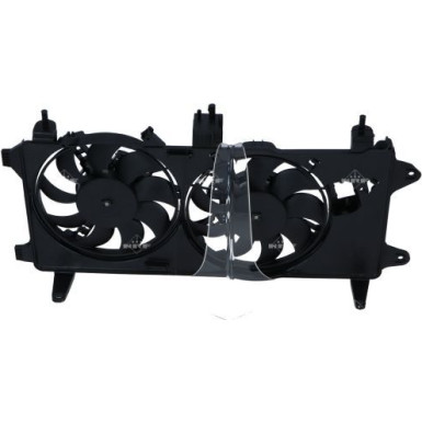 47231 Lüfter, Motorkühlung