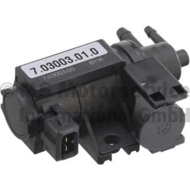 7.03003.01.0 Druckwandler, Turbolader