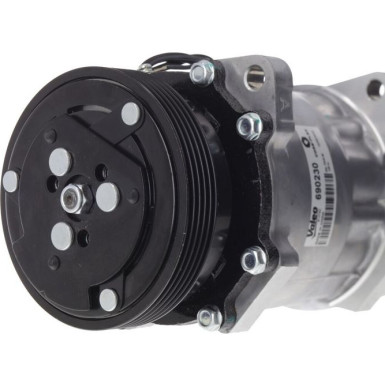 Valeo Kompressor, Klimaanlage VALEO CORE-FLEX 690230 Valeo Kompressor, Klimaanlage VALEO CORE-FLEX 690230