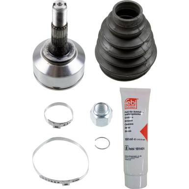 FEBI BILSTEIN 181498 Gelenksatz, Antriebswelle FEBI BILSTEIN 181498 Gelenksatz, Antriebswelle