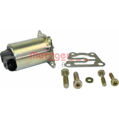 0892519 AGR-Ventil COMPETENCE KIT ORIGINAL ERSATZTEIL