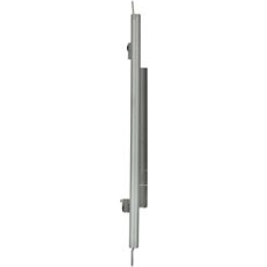 Nissens | Kondensator, Klimaanlage | 941171