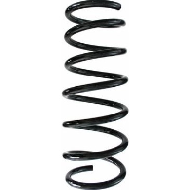 Spidan | Fahrwerksfeder | 87519