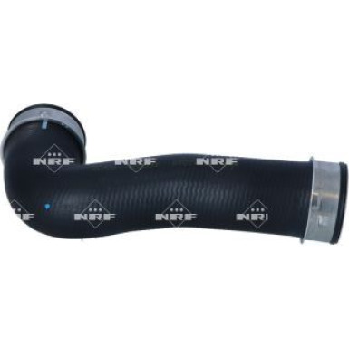 166008 Ladeluftschlauch 166008 Ladeluftschlauch