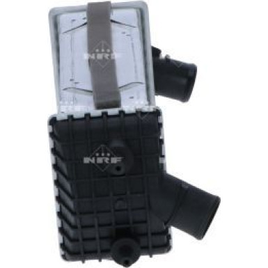 30960 Ladeluftkühler 30960 Ladeluftkühler