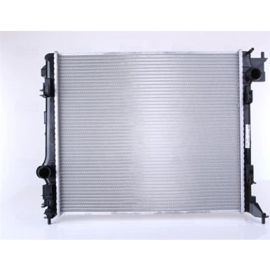 637665 Kühler, Motorkühlung