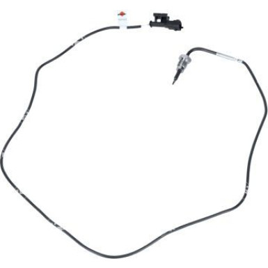 707333 Sensor, Abgastemperatur EASY FIT