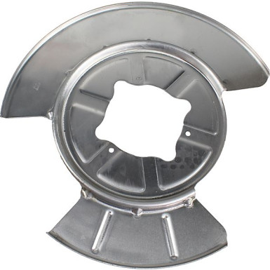 6115556 Spritzblech, Bremsscheibe GREENPARTS