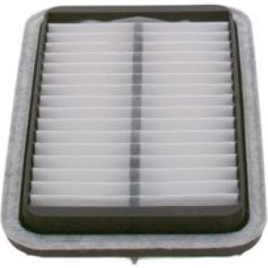 BOSCH F 026 400 418 Luftfilter