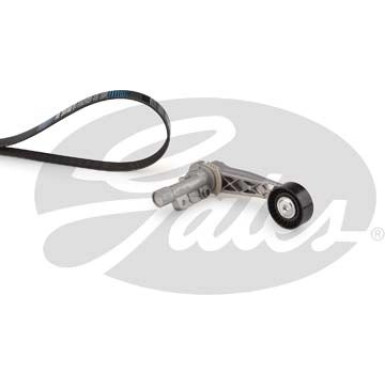 K016PK893XS Keilrippenriemensatz Micro-V® UNIQUE FIT