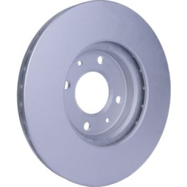 Hella | Bremsscheibe | 8DD 355 117-981