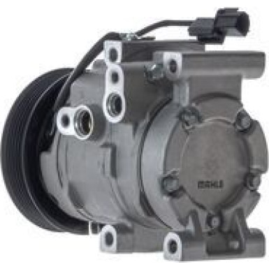 ACP 1177 000S Kompressor, Klimaanlage BEHR