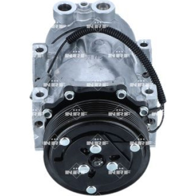 NRF Kompressor, Klimaanlage EASY FIT 320165