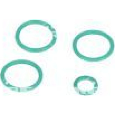 38757 Expansionsventil, Klimaanlage