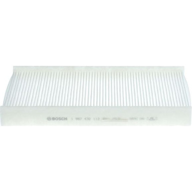 BOSCH 1 987 432 112 Innenraumfilter BOSCH 1 987 432 112 Innenraumfilter