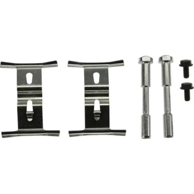 PFK503 Zubehörsatz, Scheibenbremsbelag