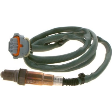 0 258 010 139 Lambdasonde