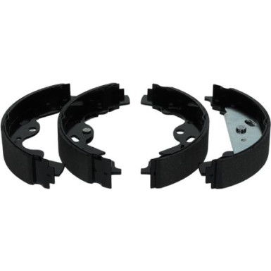 0 986 487 643 Bremsbackensatz