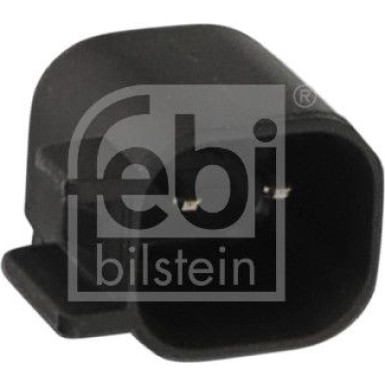 febi bilstein | Sensor, Raddrehzahl | 198154